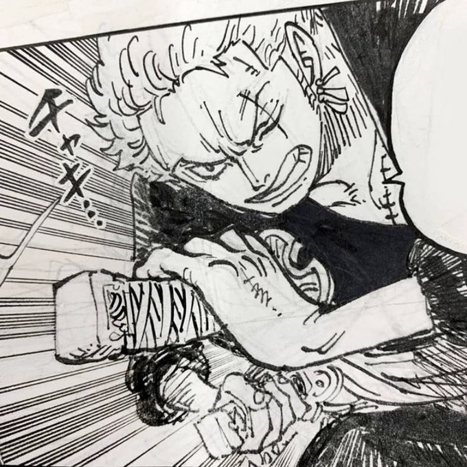 ทว ตล าส ด Log ワンピース考察 19 ว เคราะห ทว ตเตอร กราฟ ก Whotwi