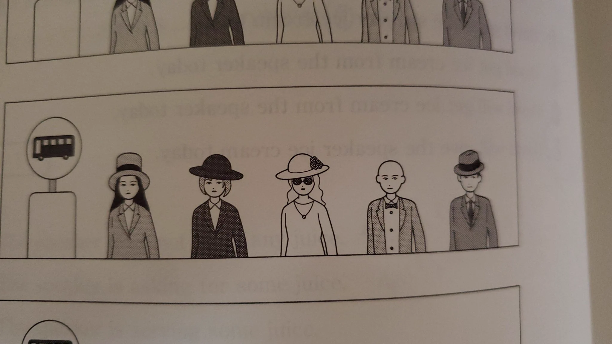 @nenesamagatizei センター試験の伝説に英語長文で宇宙人視点のお話が出るが抜けてるぞい？
今年の共通テストはリスニングで1人だけ帽子を被ってないハゲがいましたね 