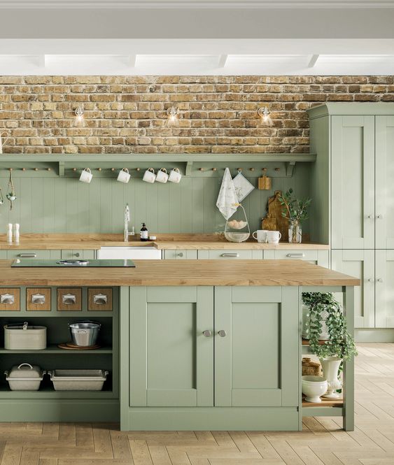 effectsinterior's tweet photo. Add a pop of colour to your kitchen
#kitchendesign #designinspiration #mondaymotivation #interiordesign #interiorarchitecture https://t.co/j5z2cbSz3X