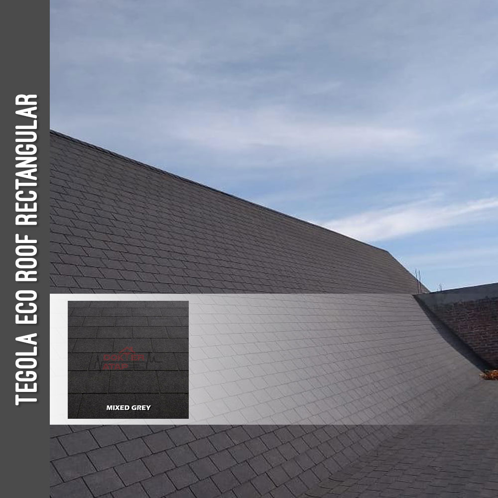 DokterAtap's tweet photo. Genteng Aspal Tegola Eco Roof Rectangular

Informasi Klik : https://t.co/agNJjKyFrn

#architecture #architect #homedesign #roofingcompanies #roof #atapbitumen #gentengaspal #asphaltshingles #kontraktoratap #spesialisatap #ataprumah #genteng #aplikatoratap #arsitek #atap https://t.co/um0bD5YKXy