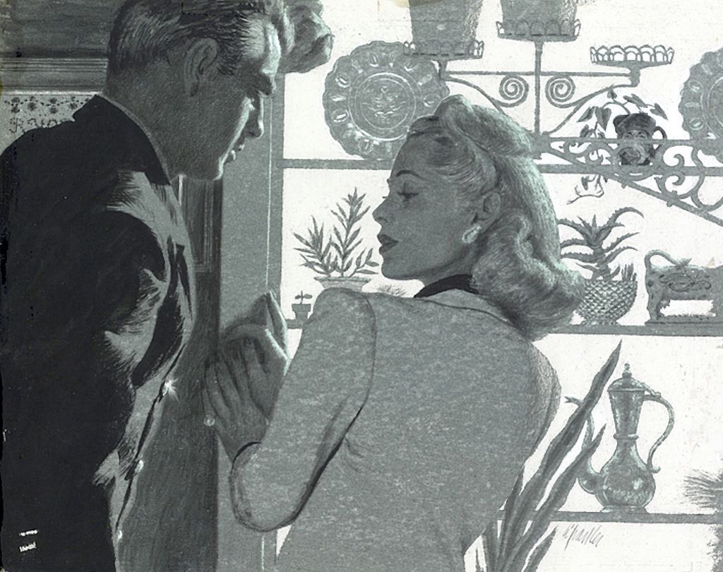 Al Parker 