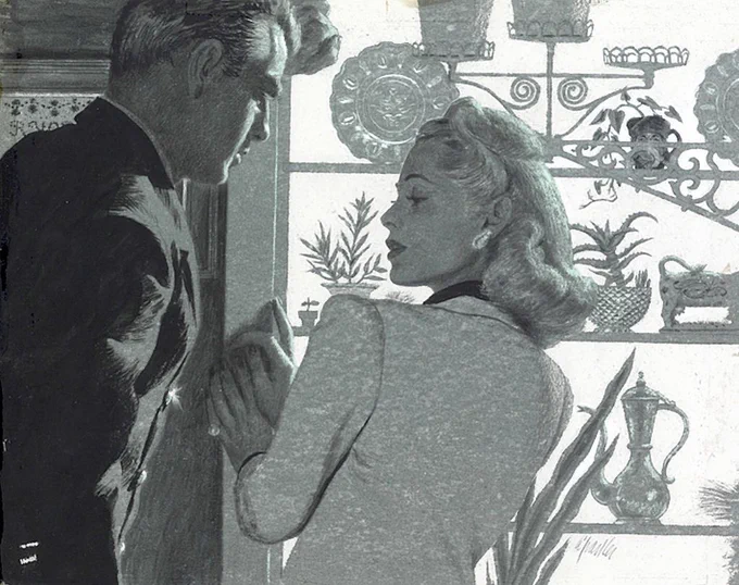 Al Parker 