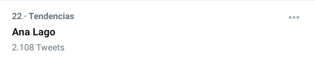 kandyhd's tweet photo. Me estas diciendo que tuvo doble tendencia?
El poder del Ave fénix
#AlwaysWhithAna https://t.co/QsqW6jf59j
