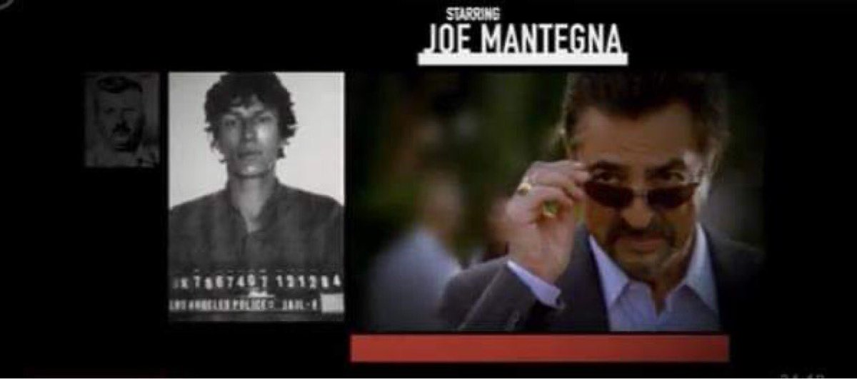 JackieSmith114's tweet photo. Y’ALL.
So I’m watching Criminal Minds and I know the opening credits show pictures of real serial killers but I’ve never really paid attention to them. Well tonight I just happened to take a glimpse and LOOK WHO’S THE FIRST CREEPER TO SHOW UP.
#NightStalker #NotJoe #HesCool https://t.co/rXvBjhJZNR