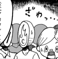 @TA_KE_BE @tamaaaaaa ちょっと身長が足りなかったかも…次はもっと忠実に描きますね 