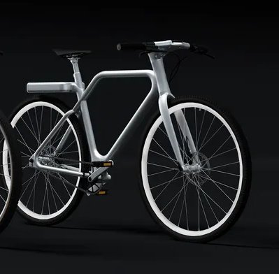 Marc Simoncini Angell Bike Avis Bicyclette Marc Simoncini Velo