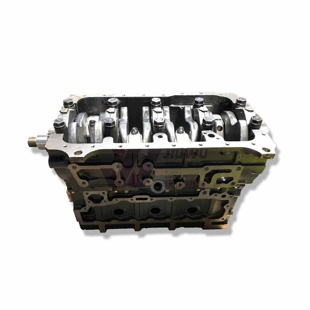dong_lilia's tweet image. #ISUZU
#6GB1
#CylinderBlock