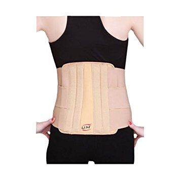 mygetwellstore's tweet photo. LUMBER CORSET WITH STRAP

Durable high quality breathe-able elastic construction. Abdominal elastic panel increases abdominal compression. A flexible fiber contoured stays at the back and the sides for extra support.
Buy Now: https://t.co/4uAKEWRU6Z

#bodysupport #mygetwellstore https://t.co/XQAvPPvfUY