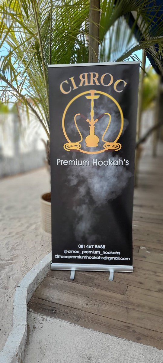 CirRoc_PH's tweet photo. We cater for all your Tobacco and Hookah Pipe Rental needs. Talk to Us through your preferred method:

📱: (+27) 81 467 5688

📧: cirrocpremiumhookahs@gmail.com 

📸: @CirRoc_Premium_Hookahs 

#CovidCompliantSmoking #SafeSmoking #LetsFogItUp #CirRocPremiumHookahs https://t.co/1ZfTKFIyU6