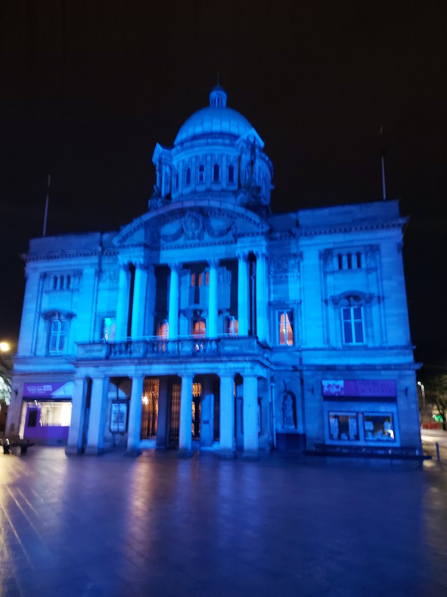 Morning from Hull England have a fantastic and safe week everyone.