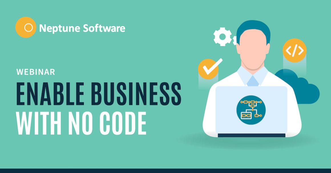 steinermatt's tweet photo. Join us for a webinar on 'no-code for enterprise IT' feat. @oahaugen and @hfgoncalves next Thursday (Jan 28th) #webinar #nocode #rad #sap #neptsoft
https://t.co/MOmtXaDkz4 https://t.co/KjXIVaQpH7