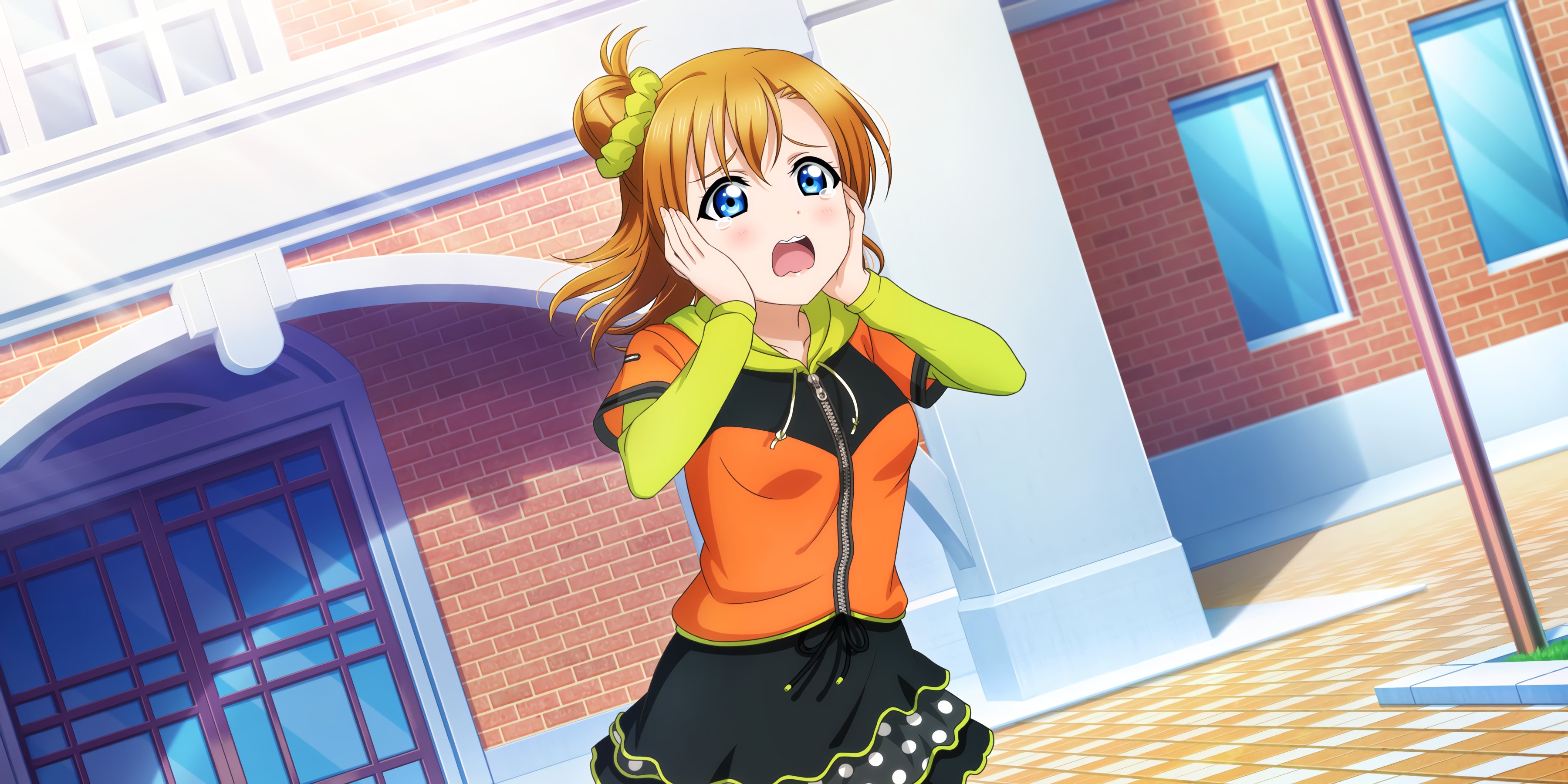 Love Live! 🌼 Idol Story 🎀 on X: Love Live! 🌼 Idol Story 🎀 on X: