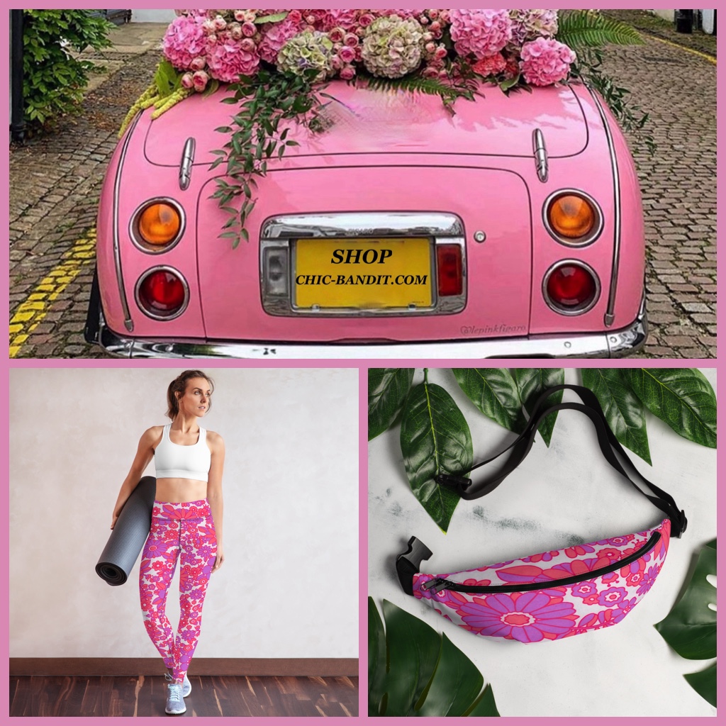 reneecrea8's tweet photo. CHIC-BANDIT 60's influenced prints - style, comfort, casual wear for everyday and fitness - shop now for the hottest trends in casual chic at CHIC-BANDIT
https://t.co/QRrvlJIeWC #fitness#leggings#masks#fannypacks#hoodies#shopnow https://t.co/LYJLCeQDa5
