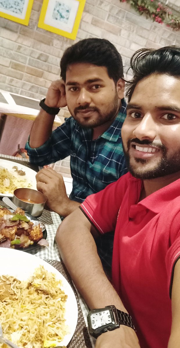 imDParida's tweet photo. If you want to make the double taste of your Food then take a picture first and upload it on your social account with your friend and family. Hope that it will give you happiness.#debashisparida #Batwoman #AmazonPrime #tandavban @LoveAndThunder #debashis https://t.co/yNqhg5ldeA