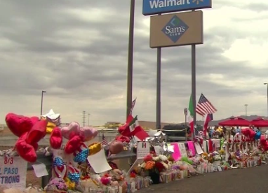 Allowing these movements any space at all has its consequences.8/3/2019 in El Paso, a gunman,emboldened by the anti-immigrant & white supremacist policies highlighted by the Trump administration,opened fire while seeking to kill Mexican individuals.He ended up killing 23 & ..