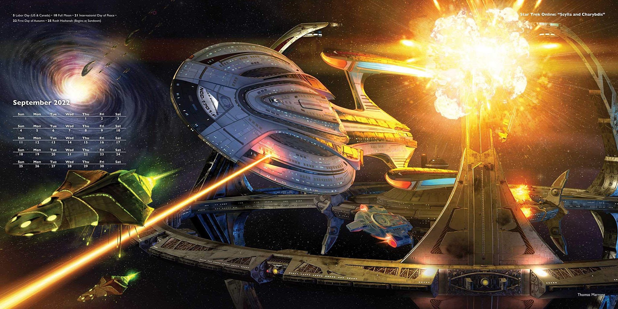 Star Trek Online on Twitter "Get your first look at the StarTrek 
