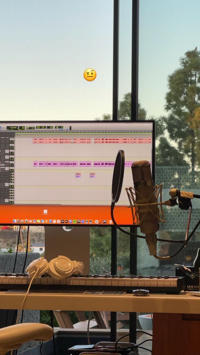 Charlie Puth tweet media