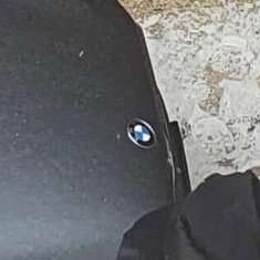 gyuccibeom's tweet photo. THERE'S A BMW CAR OUTSIDE TXT'S DORM AND GUESS WHO ASKED FOR A BMW CAR BEFORE, PERHAPS HA HA HA??????? https://t.co/agzOZmuNF0