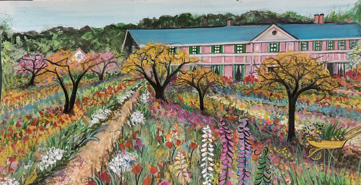 p buckley moss gallery blacksburg (BuckleyMoss) Twitter