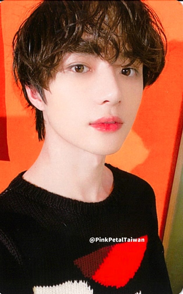 PinkPetalTaiwan's tweet photo. SCAN
TXT 2021 SEASON'S GREETINGS 💚 （1）
 
#TXT #TOMORROW_X_TOGETHER #TXT_YEONJUN #TXT_연준 #TXT_SOOBIN #TXT_수빈 #TXT_BEOMGYU #TXT_범규 https://t.co/0nknty0H6k