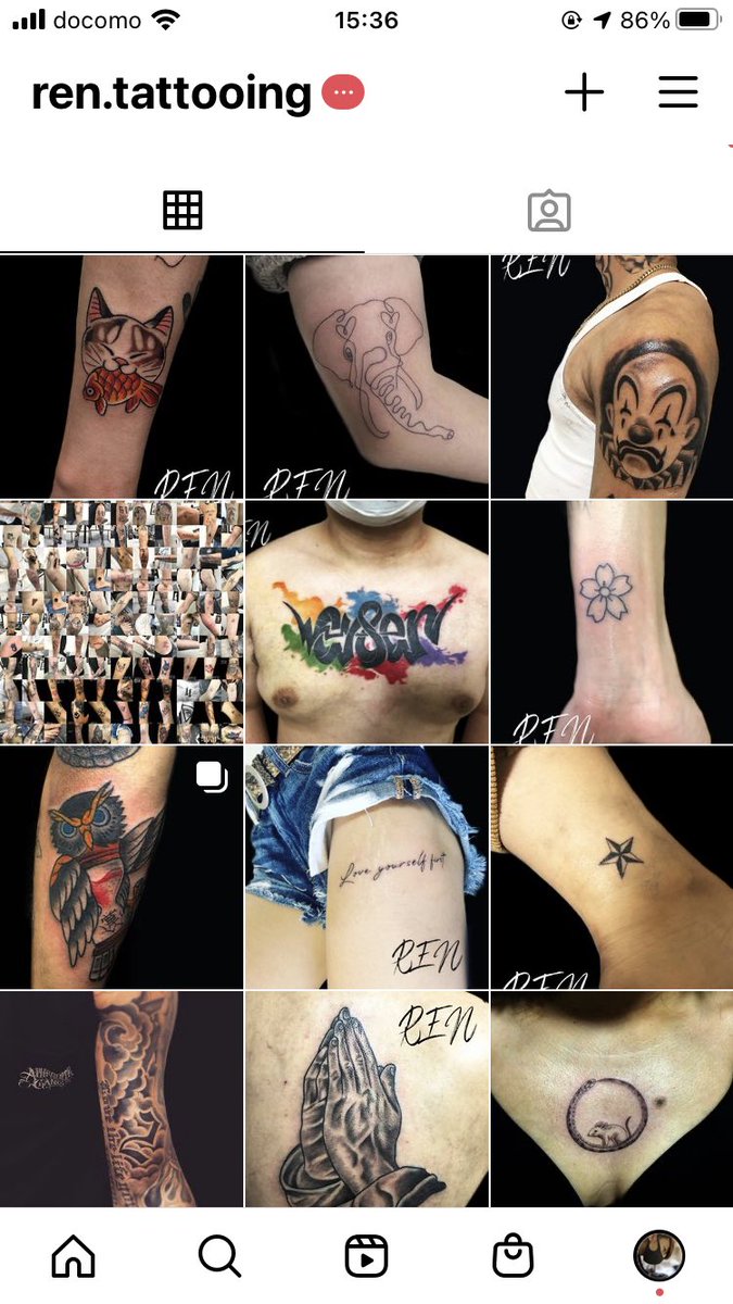 Ren Tattooing Sur Twitter タトゥー入れたい方フォローお願い致します Tattoo タトゥー 刺青 横浜 戸塚 Ren Tattooing Sur Twitter タトゥー入れたい方フォローお願い致します Tattoo タトゥー 刺青 横浜 戸塚