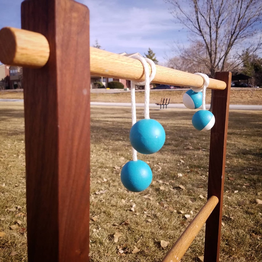 theeverymaker's tweet image. 3 years and 3 months ago I started The Every Maker with this project and I'm just now getting around to getting plans together.  Now that I know how to make plans, I'll get them out a little quicker from now on. 

#theeverymaker #tem #lawngames #laddergo… instagr.am/p/CKLSRmNFYZv/