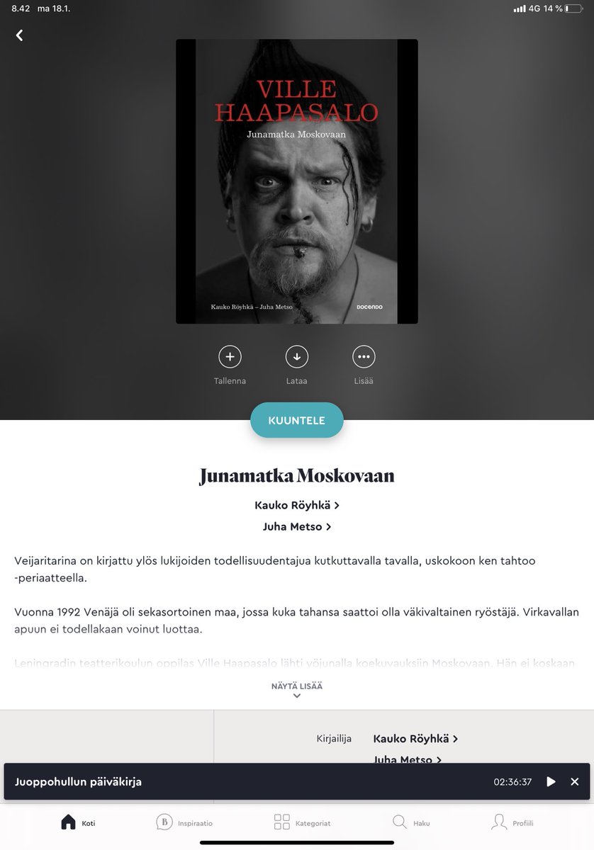 Samppa tweet media