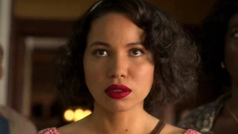 first up we got some fictional(ized) ladies, in no particular order; Anne Bonny Black Sails, her wife Max, Letitia Fucking Lewis, and Maze Lucifer