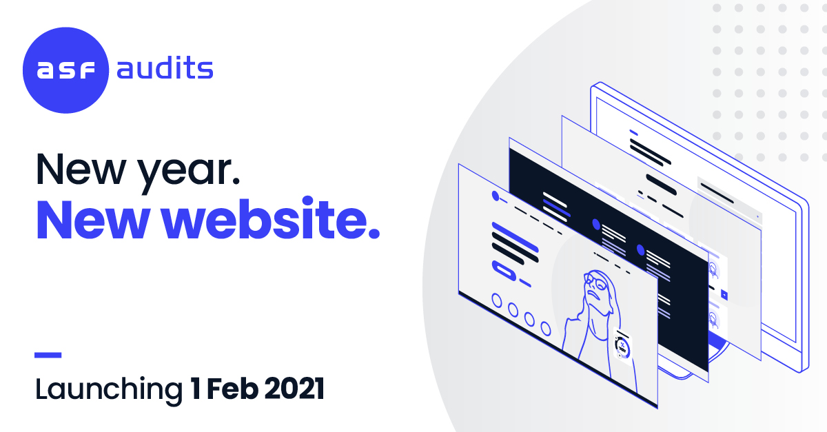 ASFAudits (@asfaudits) on Twitter photo 