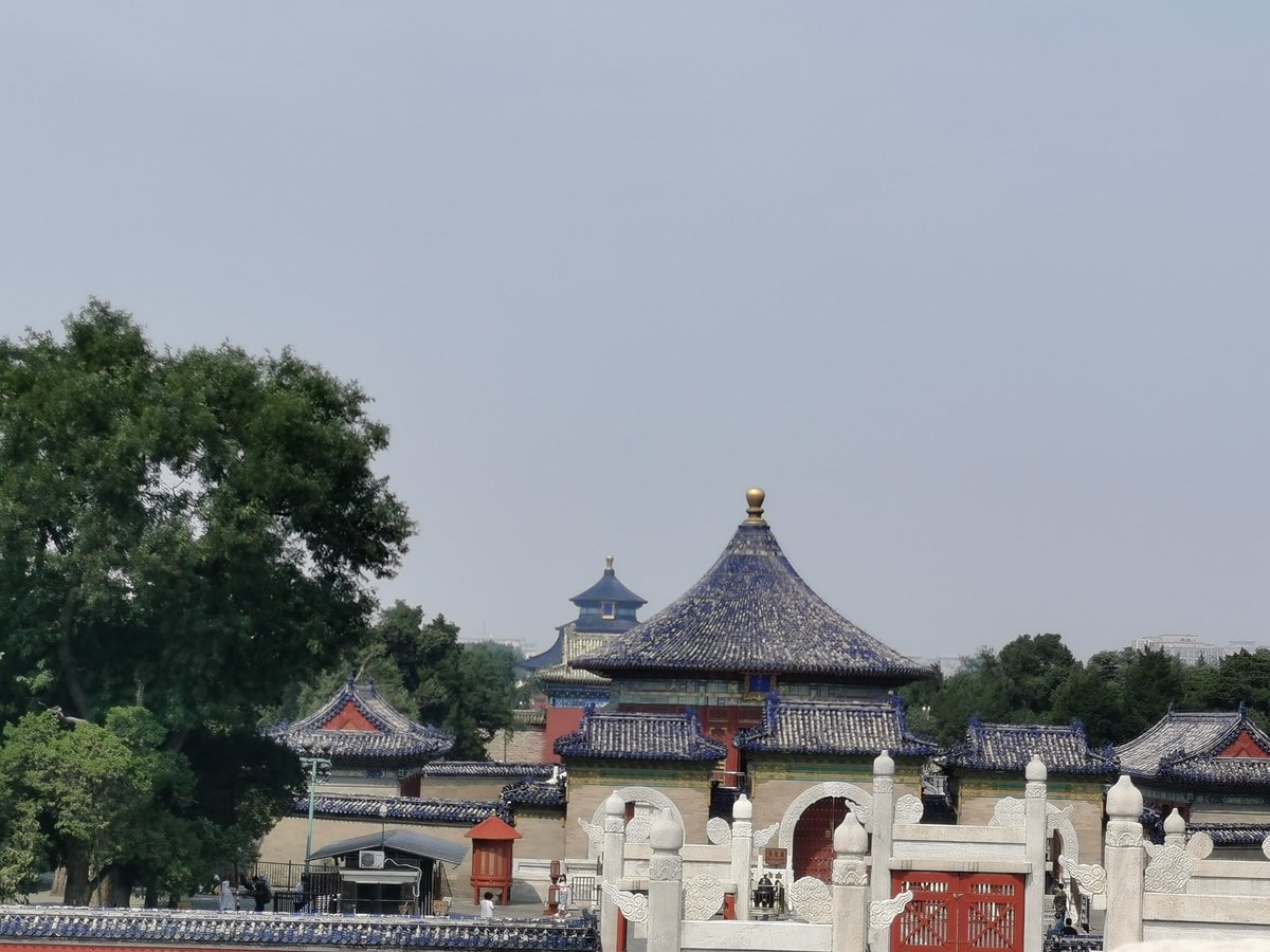 Temple of Heaven