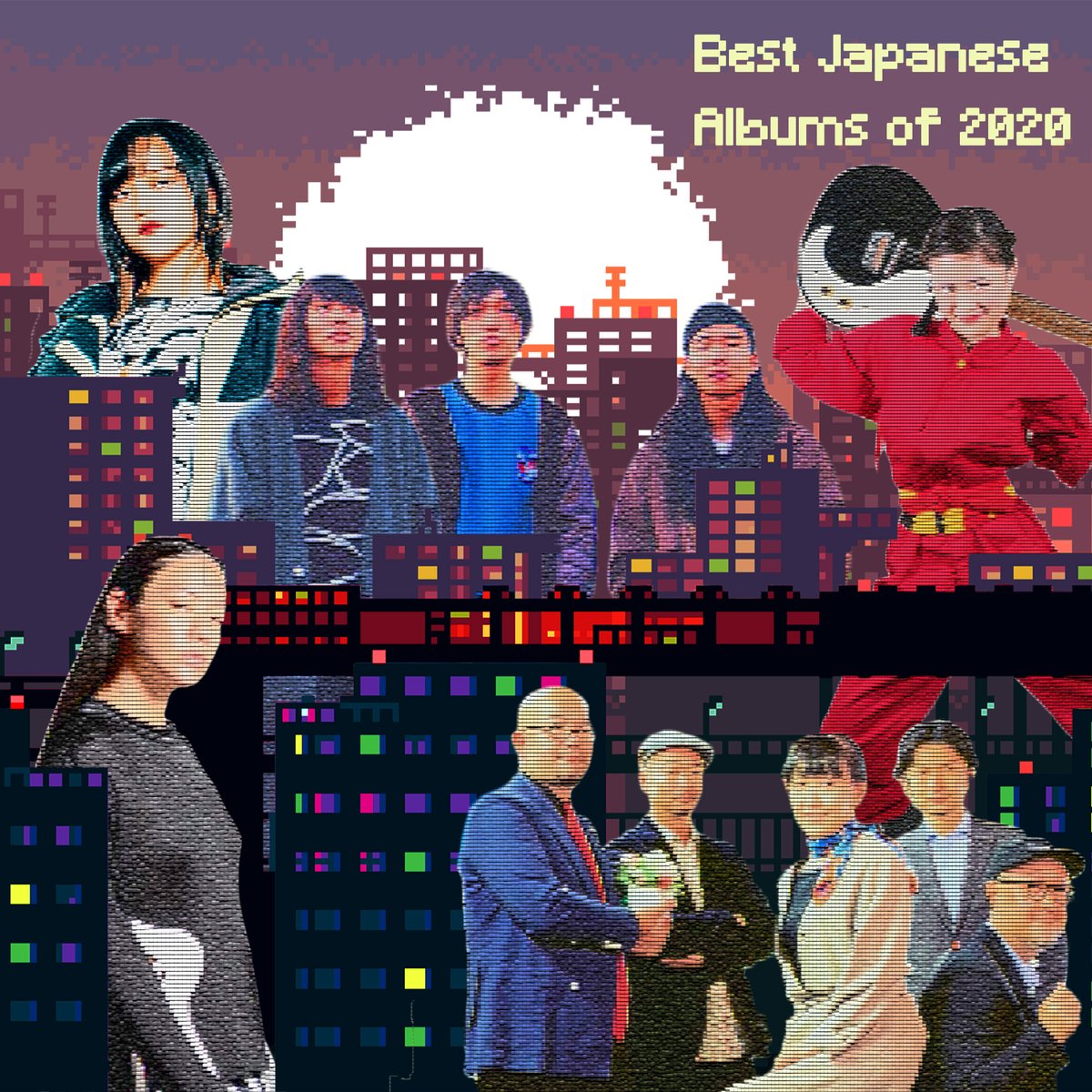 My personal best Japanese albums of 2020 (A THREAD) You can read it here too:  https://turntablethought.com/2021/01/18/the-5-best-japanese-albums-of-2020-you-should-listen-to/