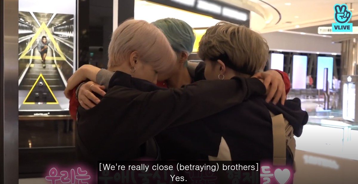 thebtstours's tweet photo. #TheBangtanTours Today’s location is?

Location: RUN BTS! EPISODE 79 TO 80 – LOTTE DUTY FREE WORLD-TOWER STORE
Blog: https://t.co/MAlMJSonbi

#TBT #RunBTS #Travel #Korea #Seoul #BTS @BTS_twt https://t.co/sDsJYXZb3k