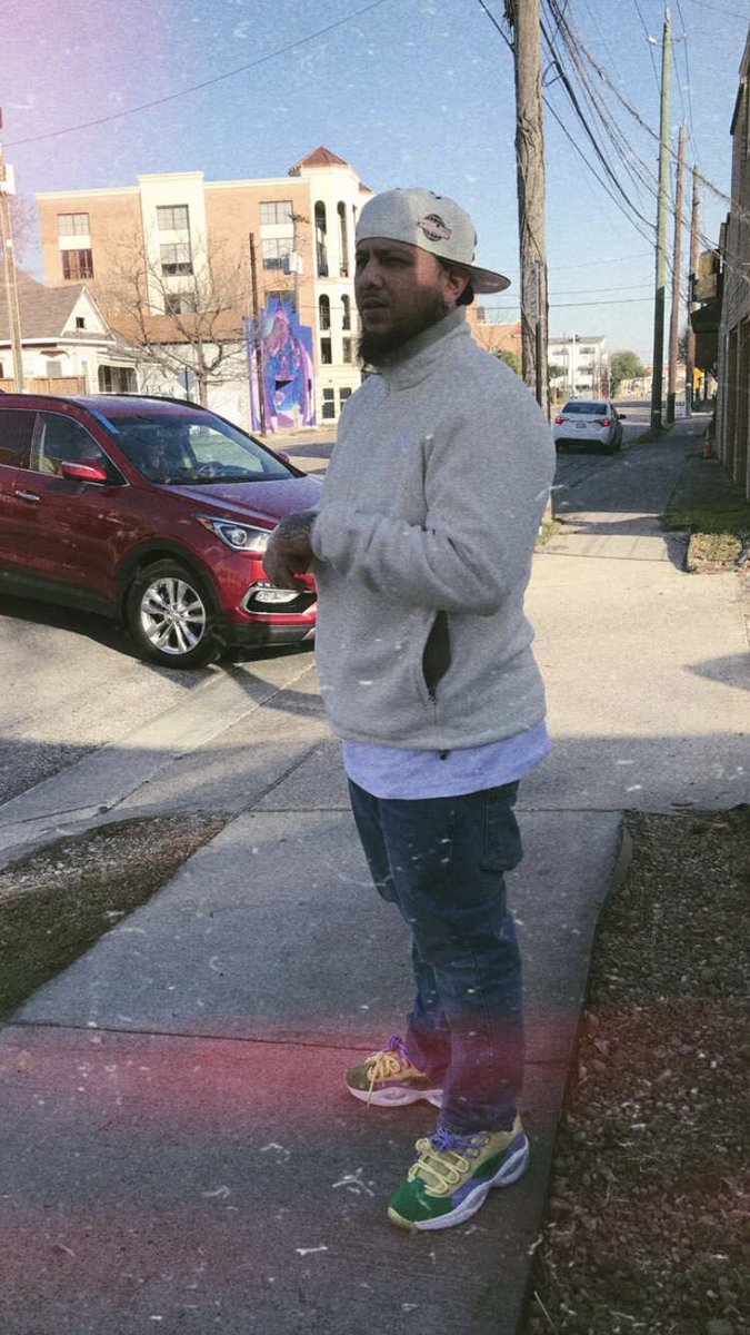 BCM_Wicced's tweet photo. #northface x #bbcicecream https://t.co/iUcCqhjy3V