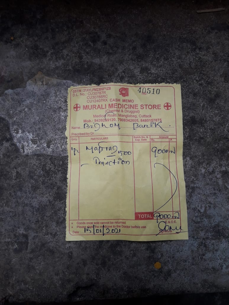 Sahi bhai,puri odisha tweet media