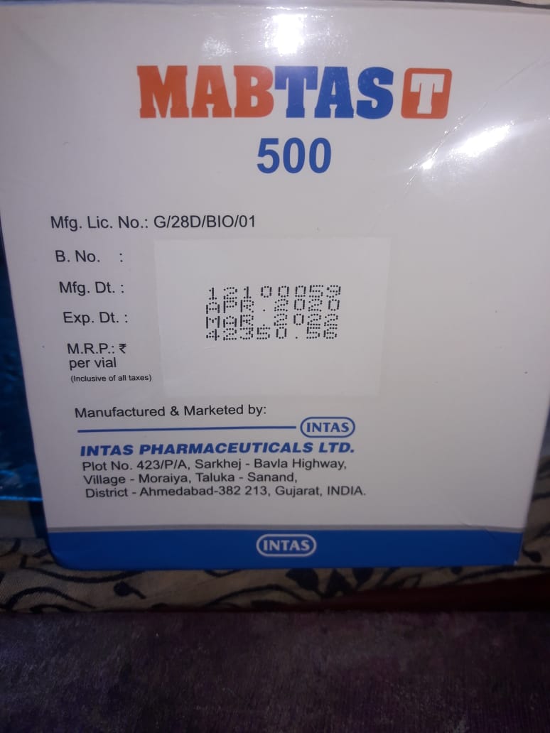 Biswam Barik suffering frm kidney problem is taking medicine costing more than Rs.10K a month. His father a petty salon owner is not able to afford it. Help may be provided  for the medicine through RBSK @nabadasjsg <a href="/samarth_verma/">Samarth Verma</a>   @Puri_Official <a href="/HFWOdisha/">H & FW Dept Odisha</a> <a href="/CMO_Odisha/">CMO Odisha</a> <a href="/PMOIndia/">PMO India</a>