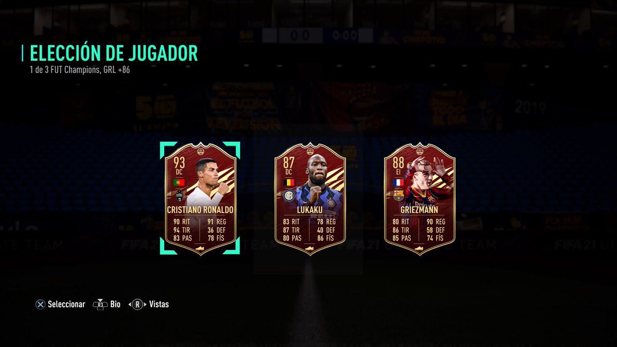 WizardMurderer9's tweet photo. Pero como vas a packear dos veces a cr7 ... https://t.co/lwSV3E99cf