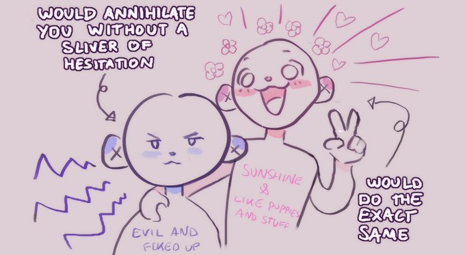 if we talkin ship dynamics... 
