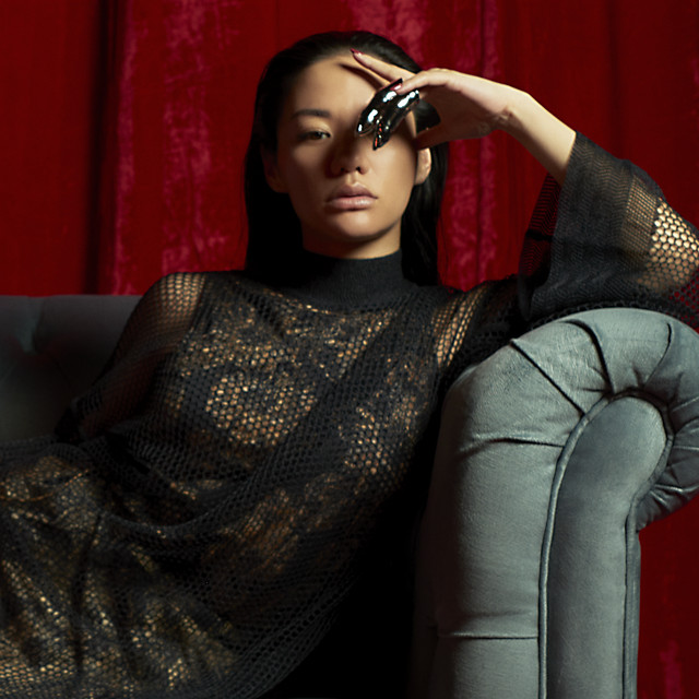 2. Awich – "Partition"Genre: Rap