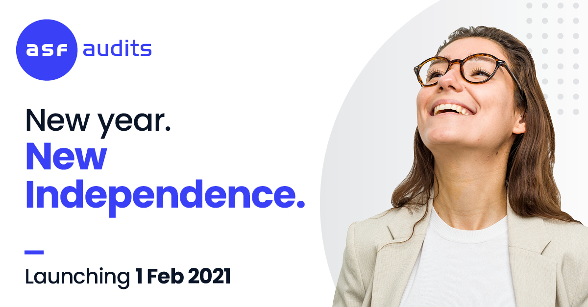 ASFAudits (@asfaudits) on Twitter photo 