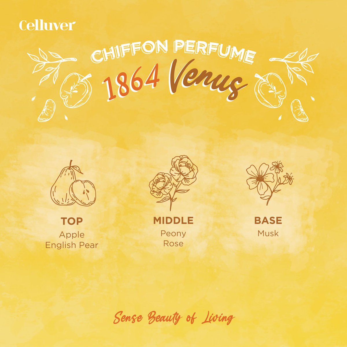 hitshop_id's tweet photo. ✨HITSHOP x CELLUVER GIVEAWAY ✨

Siapa mau Celluver 1864. Venus GRATIS? 😱💕

SYARAT
- Follow @hitshop_id &amp; @celluver_id 
- RT tweet ini

HITSHOP akan memilih 3 orang yang beruntung!

Giveaway akan ditutup tanggal 20 Jan 23:59
Pengumuman pemenang pada tanggal 21 Jan!

Good luck! https://t.co/k2PncjU1hP