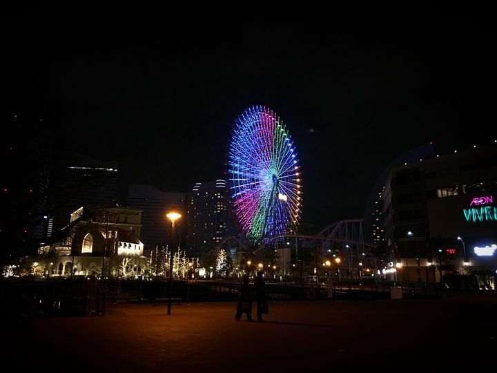 retrip_news's tweet photo. 桜木町駅前と新港ふ頭とを結ぶ日本初の常設都市型ロープウェイ「YOKOHAMA AIR CABIN」が、2021年４月22日（木）にいよいよ運行を開始します☺️ https://t.co/qS4CgAUxwg https://t.co/gOCX4lb81M