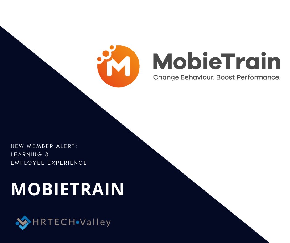 HR TECH Valley tweet media