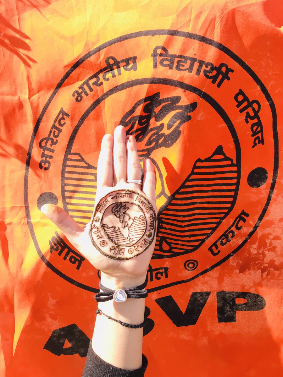 abvpluni's tweet photo. Let's Join Abvp
@ABVPVoice 
@ABVPJodhpur https://t.co/m75JrOnLt5