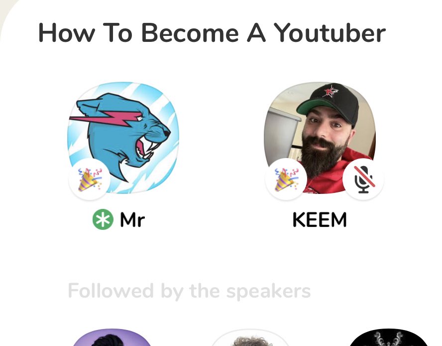 KEEM 🍿 tweet media