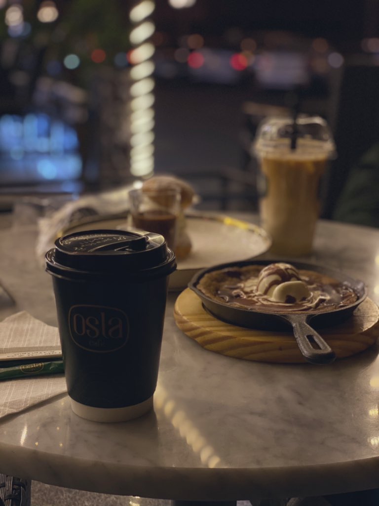 مطاعم وكافيهات الطائف . tweet media