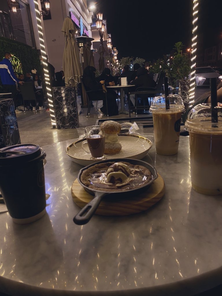 مطاعم وكافيهات الطائف . tweet media