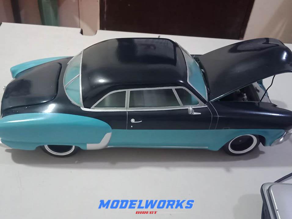 modelworkdirect's tweet image. SCALE MODEL IDENTIFICATION
➡️Model: 1952 Studbaker
➡️Size: 1:18

Get a free quote today!
📧 Email: info@modelworksdirect.com
🌐 Website: modelworksdirect.com
📞 US Toll-Free Hotline: 1-844-8MODELS
🎥modelworks.tv

#modelworksdirect #classiccar #carshow #oldcars