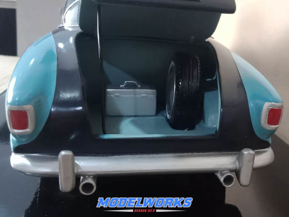 modelworkdirect's tweet image. SCALE MODEL IDENTIFICATION
➡️Model: 1952 Studbaker
➡️Size: 1:18

Get a free quote today!
📧 Email: info@modelworksdirect.com
🌐 Website: modelworksdirect.com
📞 US Toll-Free Hotline: 1-844-8MODELS
🎥modelworks.tv

#modelworksdirect #classiccar #carshow #oldcars