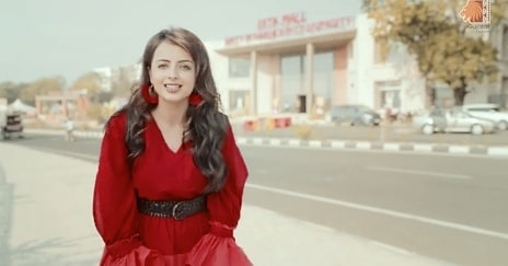 shreyxsam's tweet photo. Safarnama With Shrenu Parikh I hope you all enjoy It @shrenuparikh11 #ShrenuParikh  Here is with more Posts of Safarnama With Shrenu Parikh https://t.co/wq4V6gEpDh