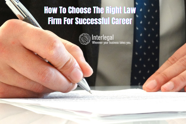 jonessmithyg's tweet photo. How To Choose The Right Law Firm For Successful Career | Interlegal

Biggest question that #students with after clearing their final #law school #exams to how start their #career. This post help you for choosing right #lawfirm or law firm network.

https://t.co/sodVEcPVM2 https://t.co/0kiCRj2T7a